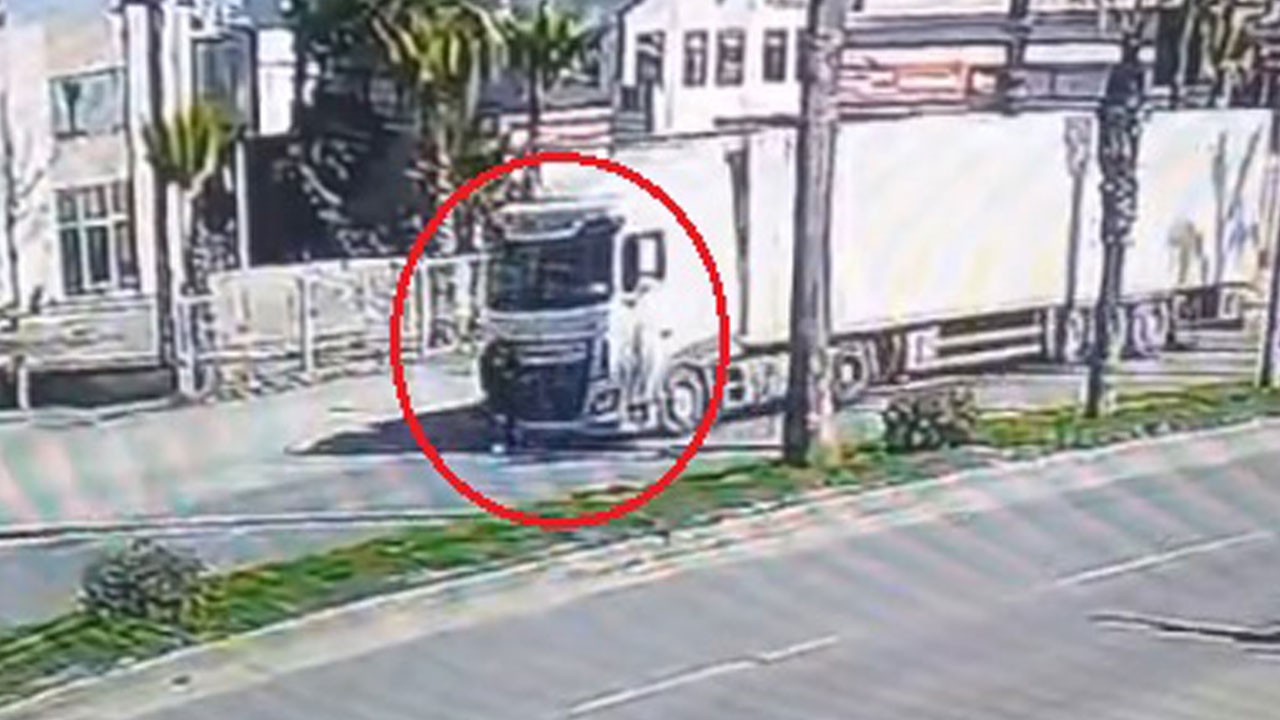 Tarsus’ta feci kaza! Genç ağır yaralandı