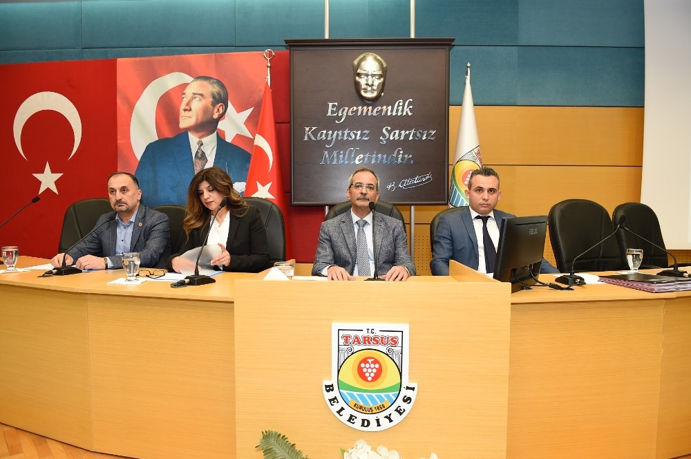 Tarsus’ta Kadınlar Günü 10 günlük bir programla kutlanacak 