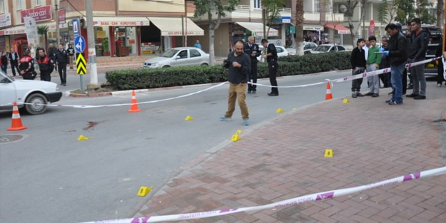 Tarsus’ta silahlı kavga: Ölü ve yaralılar var!