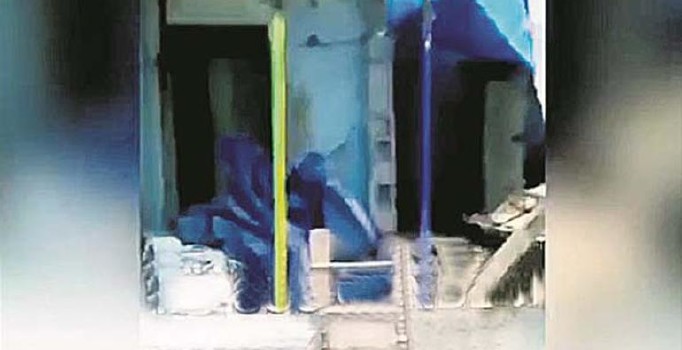 Tarsus'taki gizemli kazıdan ilk kareler