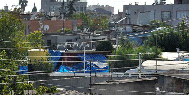Tarsus’taki kazı ile ilgili Vatikan’dan açıklama geldi