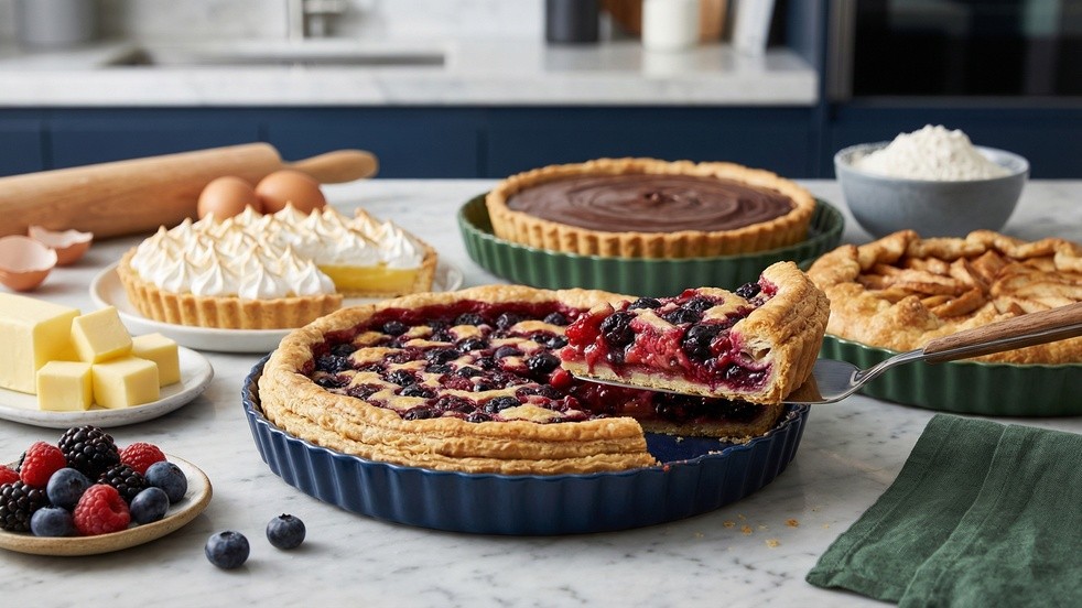 Tart hamuru yaparken tereyağı neden soğuk olmalı?