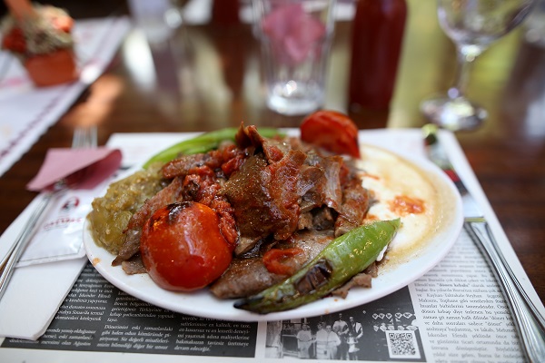 Tartışma büyüyor! Döner Bursa'nın mı Kastamonu'nun mu?