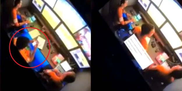 Tartışma çıkaran görüntü: VAR hakemleri öyle bir yakalandı ki...