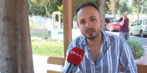 Tartışma kira için mi çıktı? Öldürülen ev sahibinin oğlu açıkladı