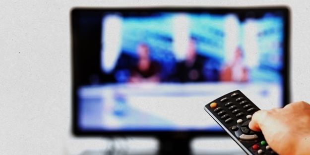 Tartışma programları 'kabak' tadı veriyor
