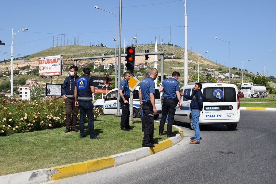 Tartışmada silahlar konuştu: 1 yaralı 