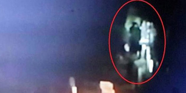 Tartışmalar bitmiyor! Mezarlıktaki kız Çorum'u böldü