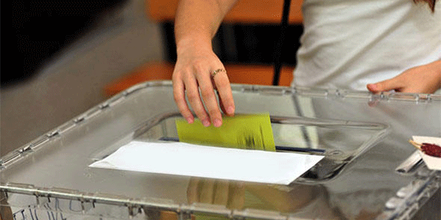 Tartışmalar sonrası bir açıklama daha… ‘Erken seçim…’