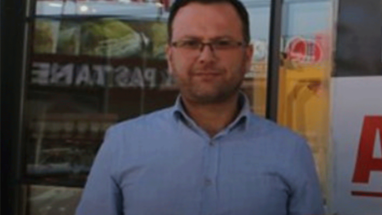 Tartışmalara son noktayı koydu! 21 şubesine bu pankartı astı!