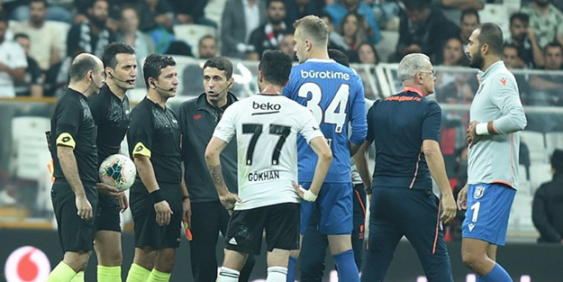 Tartışmalı kararlara son nokta! ‘Organize işin kralı yapıldı’