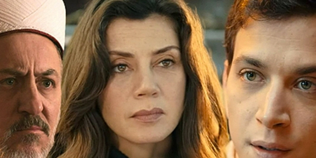 Tartışmalı Ömer dizisinde ünlü isim veda ediyor