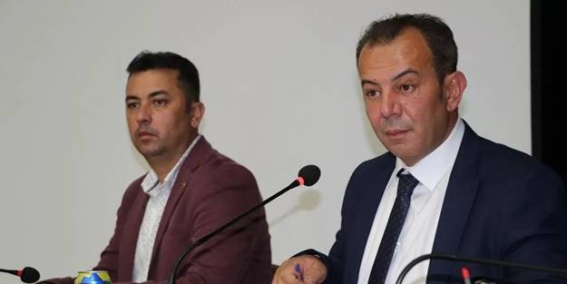 Tartışmalı önergesi oylanamadı! CHP'li Tanju Özcan: Partim beni durduracak mı?