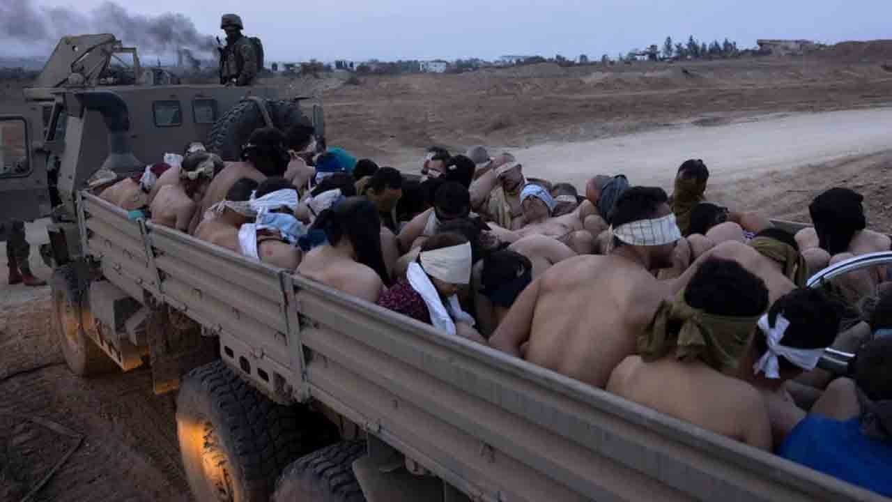 Tartışmalı tasarı geçiyor: Filistinliler için idamın yolu açılıyor