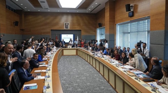 Tartışmalı teklifte yeni gelişme: 4 madde daha kabul edildi!