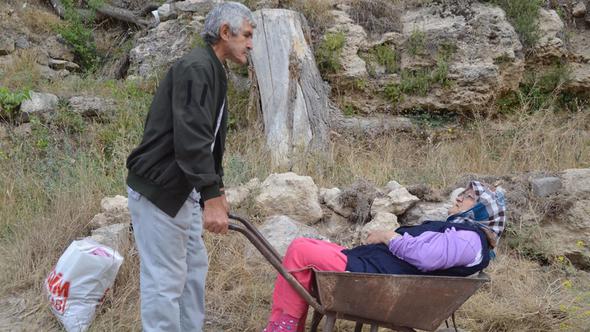 Tartışmaya neden olan görüntüyle ilgili gerçek ortaya çıktı!