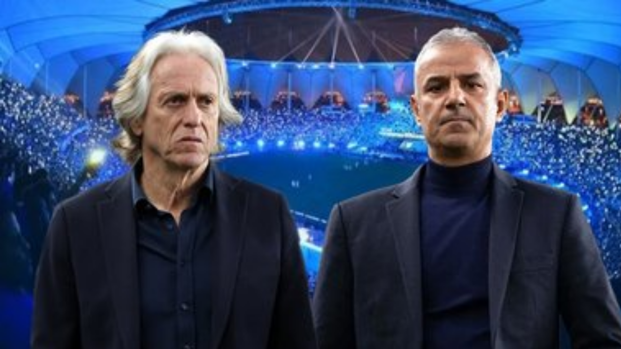 Tartışmaya son nokta koyuldu! Jesus ve İsrail Kartal sonunda kozlarını paylaştı