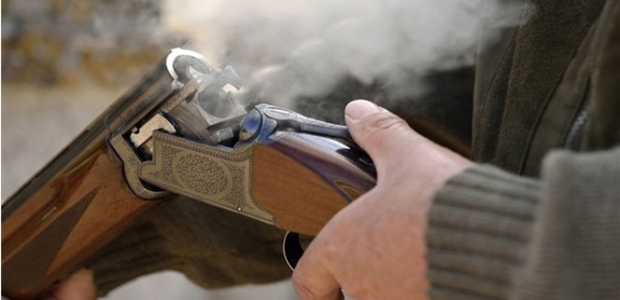 Tartıştığı 2 kadını av tüfeğiyle vurdu