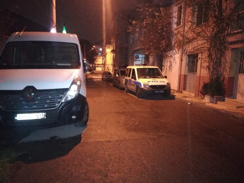 Tartıştığı ağabeyini silahla öldüren kişi tutuklandı 