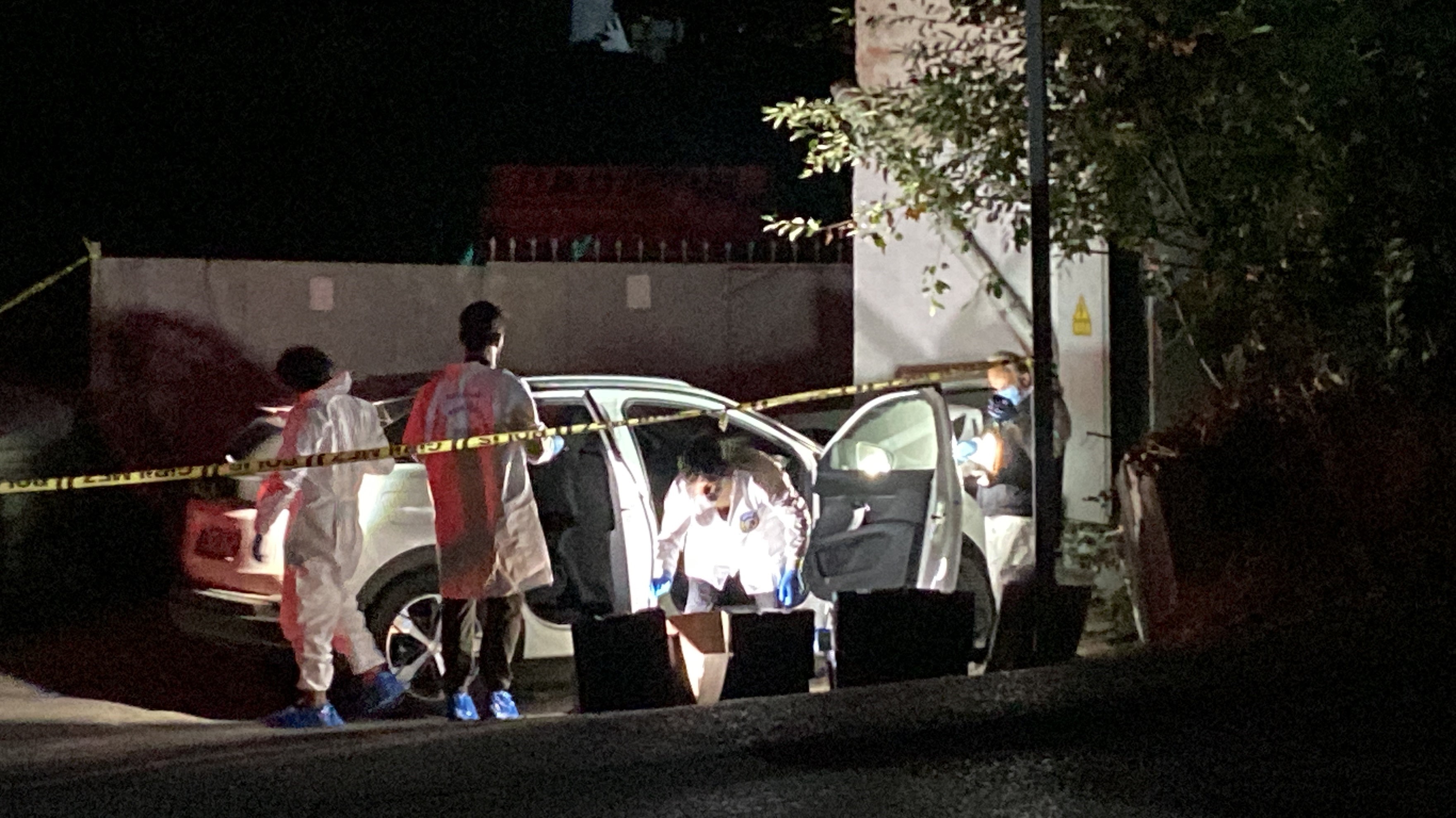 Tartıştığı arkadaşını silahla vurdu