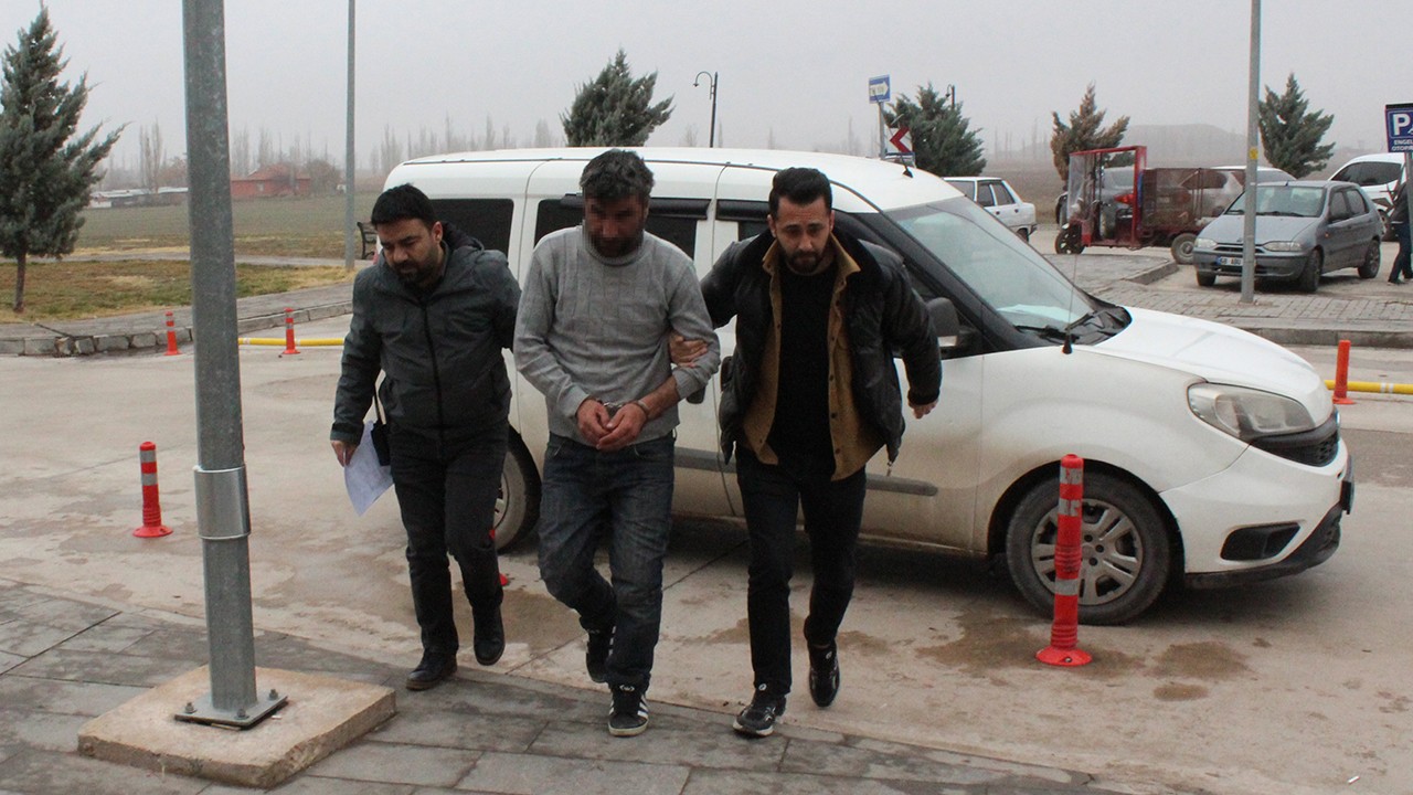 Tartıştığı babasını bıçakladı! “Sarhoştum hatırlamıyorum” dedi