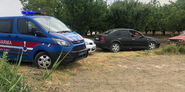 Tartıştığı babasını kurusıkıyla vurdu