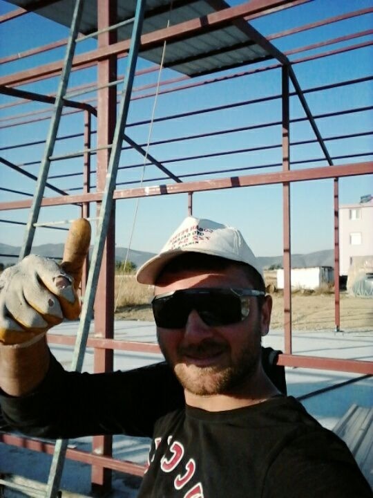 Tartıştığı dayısını pompalı tüfekle ağır yaraladı 