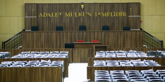 Tartıştığı eşini 3. kattan aşağı atan kocanın cezası belli oldu!