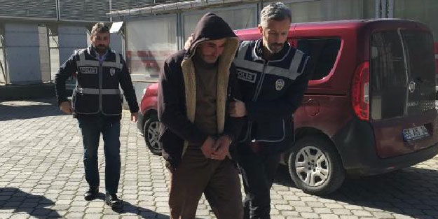 Tartıştığı eşini bıçaklayan alkollü koca tutuklandı