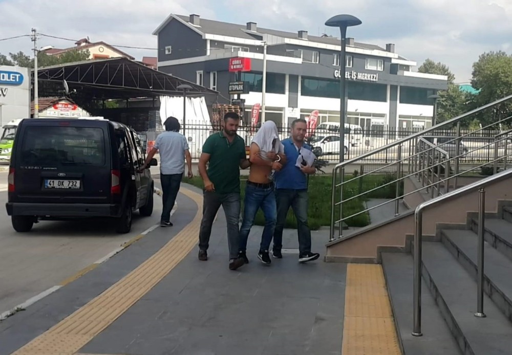 Tartıştığı genci bıçaklayarak öldüren şahıs hakkında müebbet hapis cezası talebi 