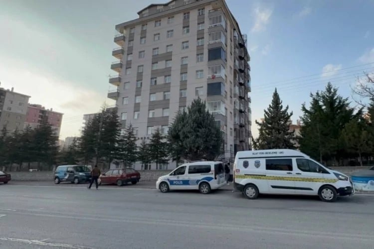 Yine koca vahşeti! Tartıştığı karısını silahla vurdu