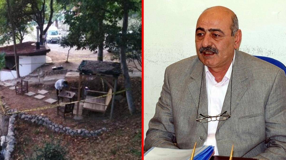 Tartıştığı kişiyi öldüren eski Sinop Belediye Başkanına cinayetten 18 yıl hapis