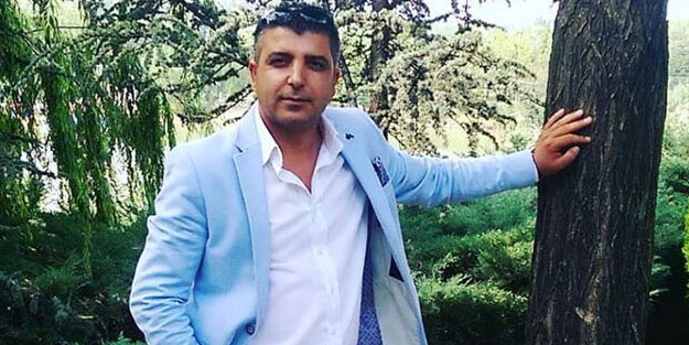 Tartıştığı kocasını 22 yerinden bıçakladı