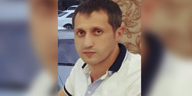 Tartıştığı memurun kulağını ısırdı