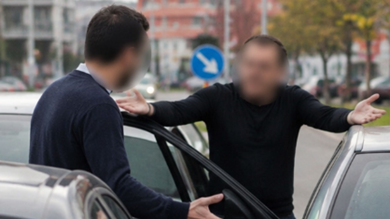 Tartıştıkları kişi hakim çıkınca gözaltına alınmışlardı! ‘Mağduruz’ diyen çift o hakimden şikayetçi