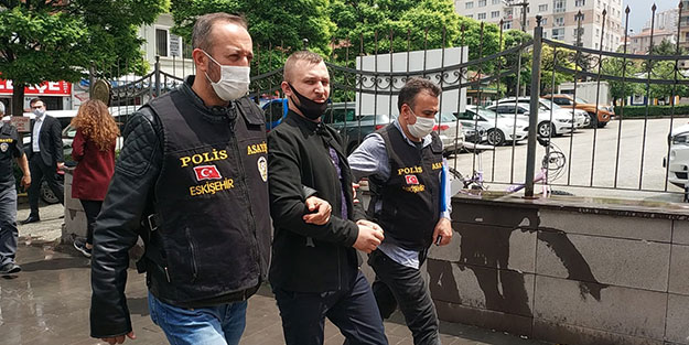 Tartıştıkları kişiye sokak ortasında kurşun sıktılar