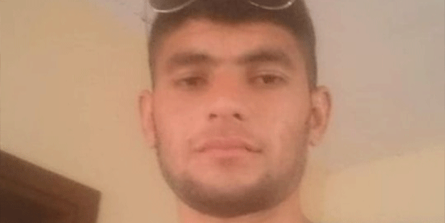 Taş kırma makinesine düşen gencin feci ölümü