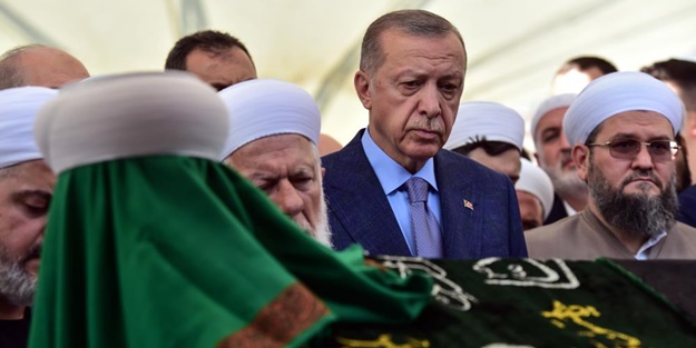 Bu videoyu izleyip yüreği titremeyen var mı?