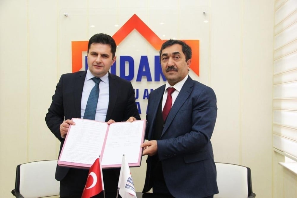 Tasarım beceri atölyeleri ile hayal et, tasarla, üret 