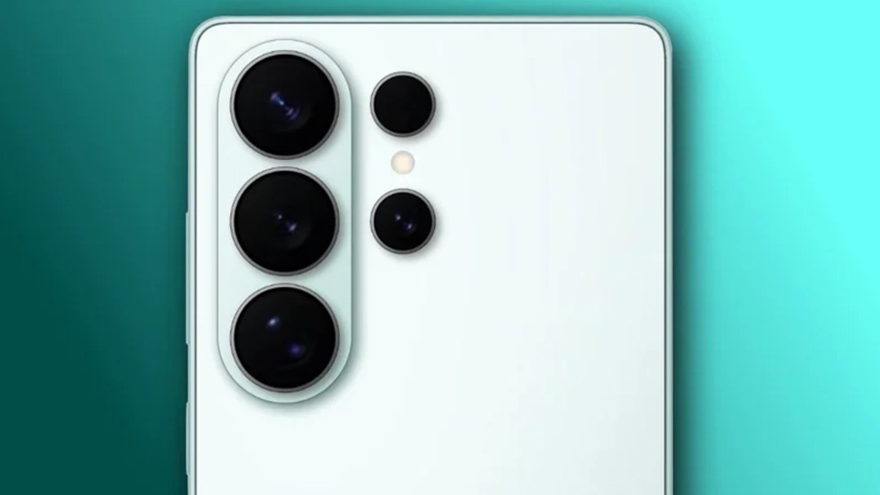 Tasarımı ortaya çıktı! Samsung tutkunlarının beklediği telefon geliyor