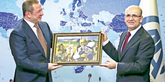 Tasarruf düşük faizler yüksek!