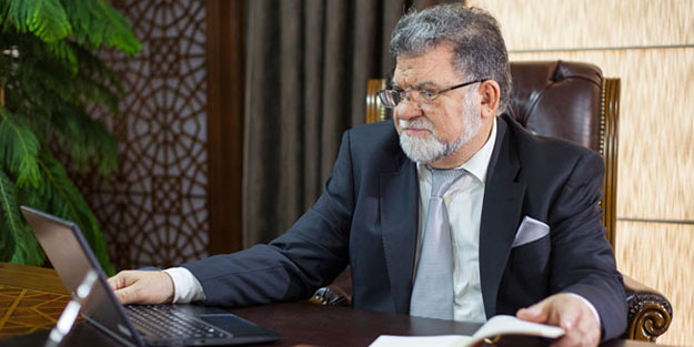 Tasarruf finansman yasası A. Emin Üstün'ün en büyük hayaliydi