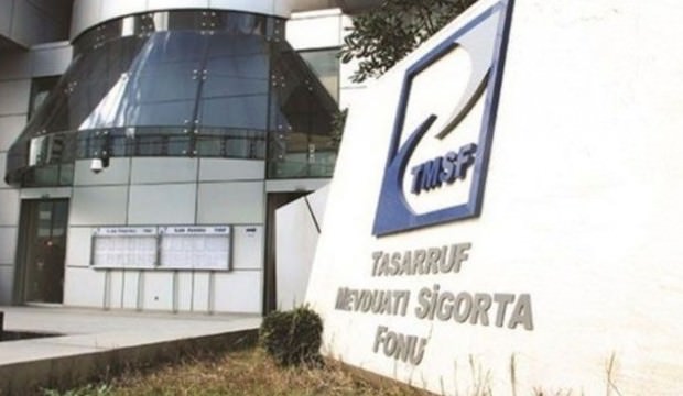 Tasarruf Mevduatı Sigorta Fonu, 9 şirketi tasfiye ediyor
