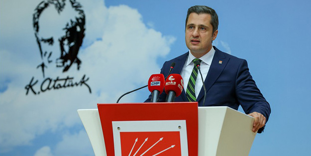 İsraf edebiyatı yapan CHP tasarruf tedbirlerine karşı çıktı!