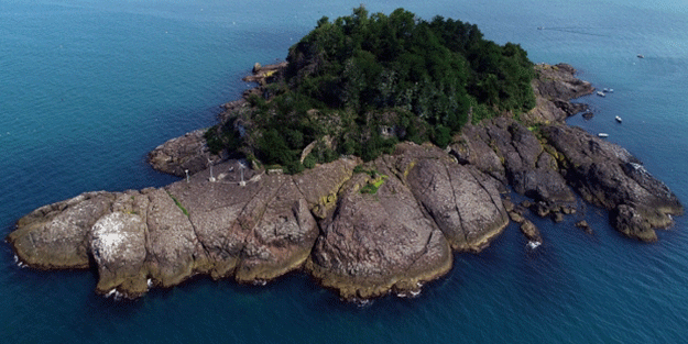 Tasarruf tedbirleri ellerini kollarını bağladı! Hazinelerle dolu Türk adası için kritik çağrı