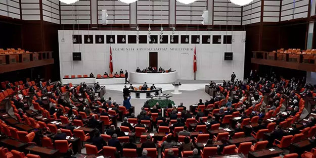 Tasarruf tedbirlerine ilişkin düzenlemeler içeren kanun teklifi komisyondan geçti! Güneş: Şimdi, belki hepinizin ellerinde iPhone vardır