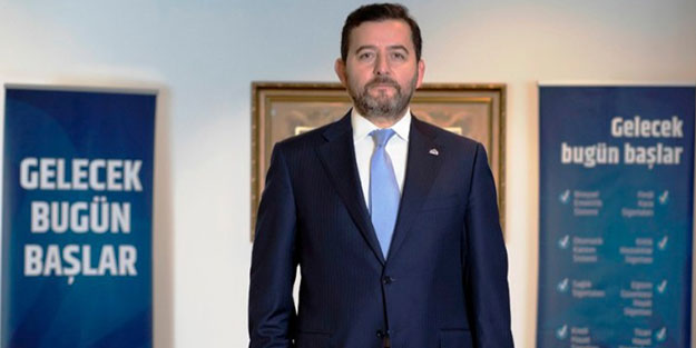 Tasarrufa inanıyoruz