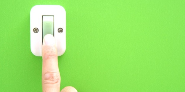 Tasarrufu sofradan değil enerjiden yapmalısınız