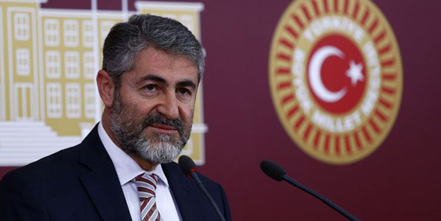 Tasarrufun gurusu Albayrak’ın yardımcısı oldu