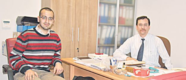 TASAVVUF hayatın içinde bir aksiyondur